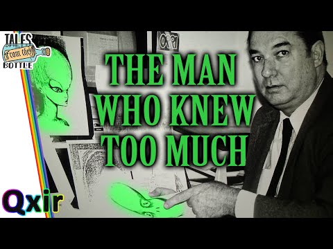 The Conspiracy Theorist Who Predicted His Own Death | Tales From the Bottle