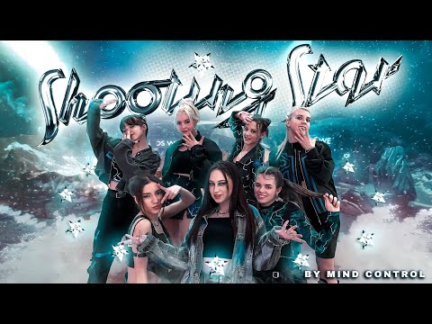 [K-POP IN PUBLIC] XG – ‘SHOOTING STAR’ Dance Cover by MIND CONTROL