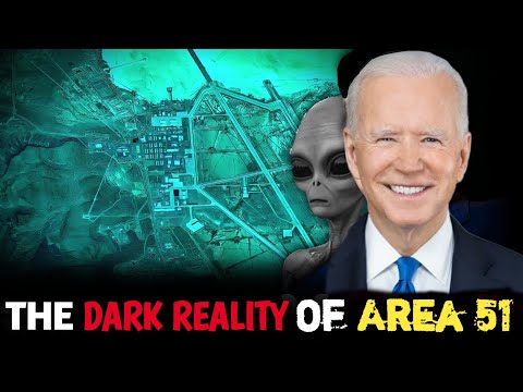 Dark Reality of AREA 51 | Mystery Revealed of AREA 51| #area51 |Edentruth