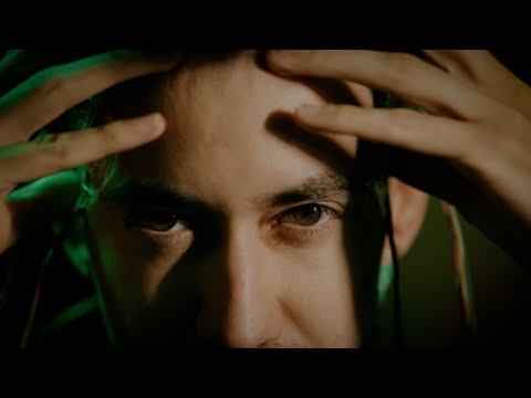 Anderex – MIND CONTROL (Official Video)