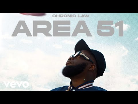 Chronic Law – Area 51 (Official Audio)