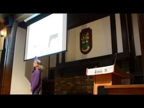 Amy Smith, Neuroscience – Lights, Magnets, Action!: Technologies of Brain Control