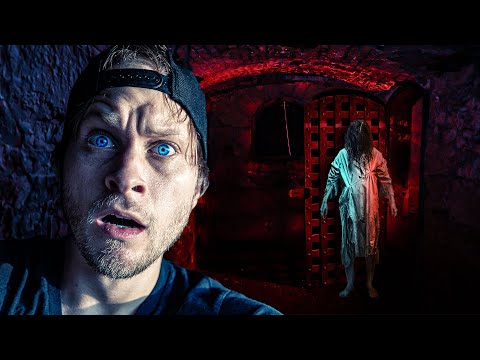 Indiana’s Most HAUNTED: Paranormal Activity Behind Bars (Nightmare in Hartford City)