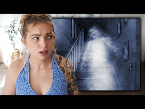 4 PARANORMAL STORIES that will give you CHILLS Thats Classified