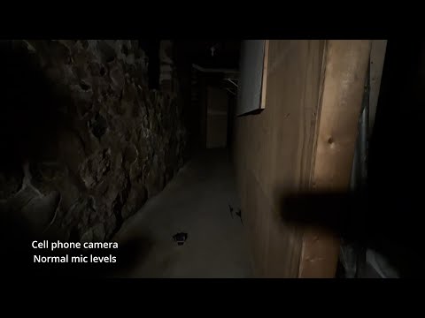 Terrifying Ghosts in Haunted Elementary School (INSANE footage) Real Scary Paranormal Activity