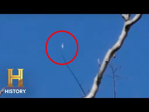 The Proof Is Out There: Shocking Laguna Beach UFO Sighting | Exclusive