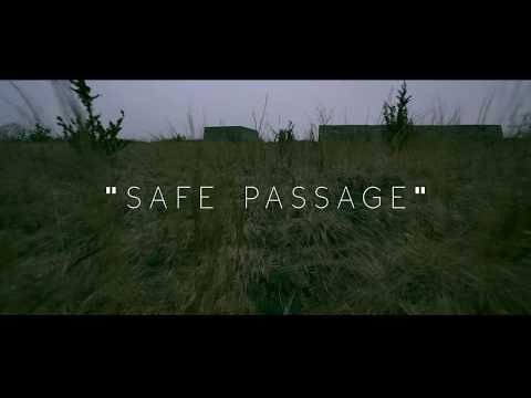 Chemtrail – Safe Passage [OFFICIAL VIDEO]