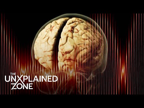 Confidential Mind Control Technology (Season 4) | America's Book Of Secrets | The UnXplained Zone