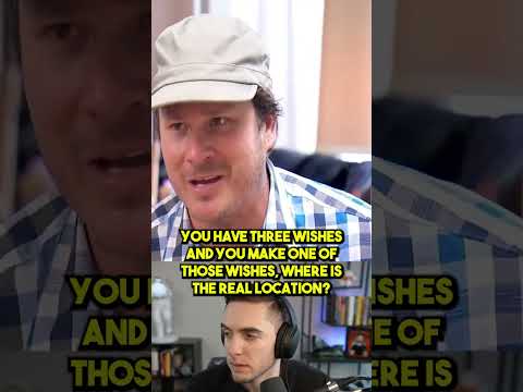 Tom DeLonge Exposes The SCARY Truth
