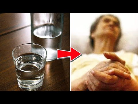 Fluoride in Tap Water is Lowering Your IQ