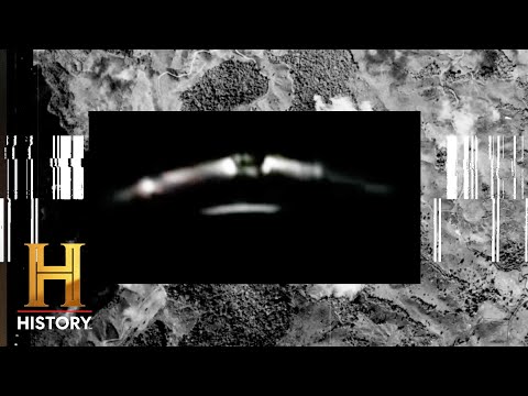The Proof Is Out There: UFO in Turkey Takes Witnesses by SURPRISE (Season 3)