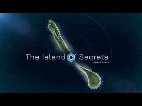 The Island of Secrets | Al Jazeera Investigations