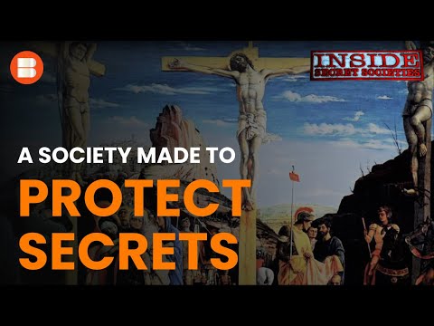 The Priory's Hidden Truth – Inside Secret Societies – S01 EP5 – Investigative Documentary
