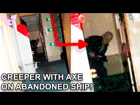 Strange Footage That'll Creep You Out!