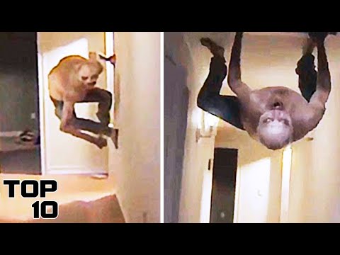 Top 10 Terrifying Camera Photos Recovered From Prohibited Places